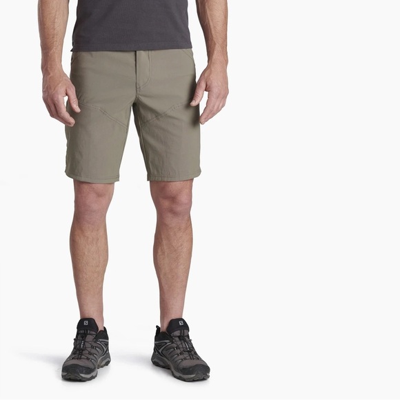 Kuhl 30 Renegade 12” Cargo shorts - Picture 2 of 11
